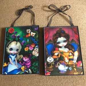 Disney wonderground gallery prints